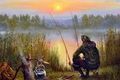 🎣 Секрет ідеальної риболовлі: з чого починається великий улов фото