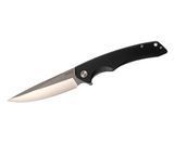 Ніж складаний Forrest Razer R01B Jack-Knife 9" black R01B фото