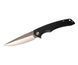 Нож складной Forrest Razer R01B Jack-Knife 9" black R01B фото 1
