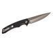Нож складной Forrest Razer R01B Jack-Knife 9" black R01B фото 2
