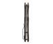 Нож складной Forrest Razer R01B Jack-Knife 9" black R01B фото 4