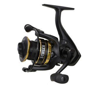 Котушка Flagman Stinger 3000S FS3000S фото