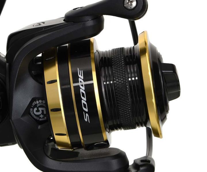 Котушка Flagman Stinger 3000S FS3000S фото