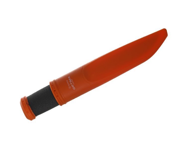 Нож с чехлом Forrest Optima K02 Knife FO-K02 фото