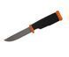 Нож с чехлом Forrest Optima K02 Knife FO-K02 фото 1