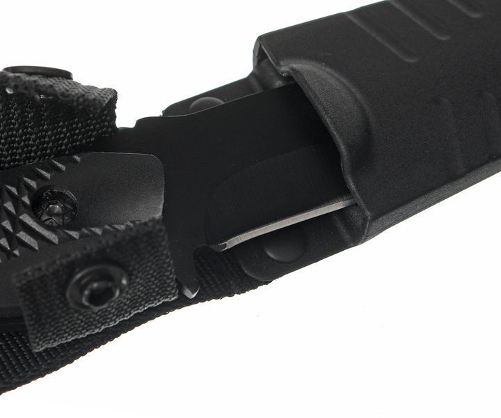 Ніж Forrest Optima K03 Knife 25см FO-K03 фото