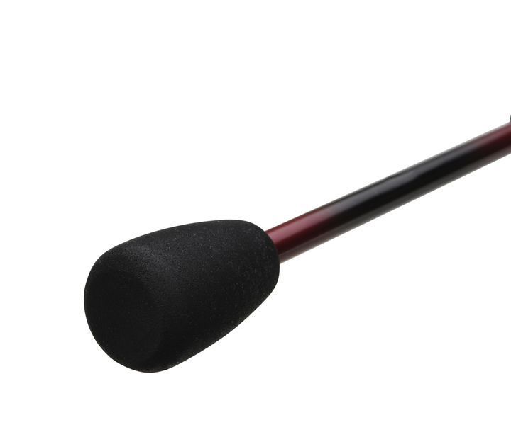 Спиннинговое удилище Flagman Optimum Red S86ML 2.59м 4-18г OSR86ML фото