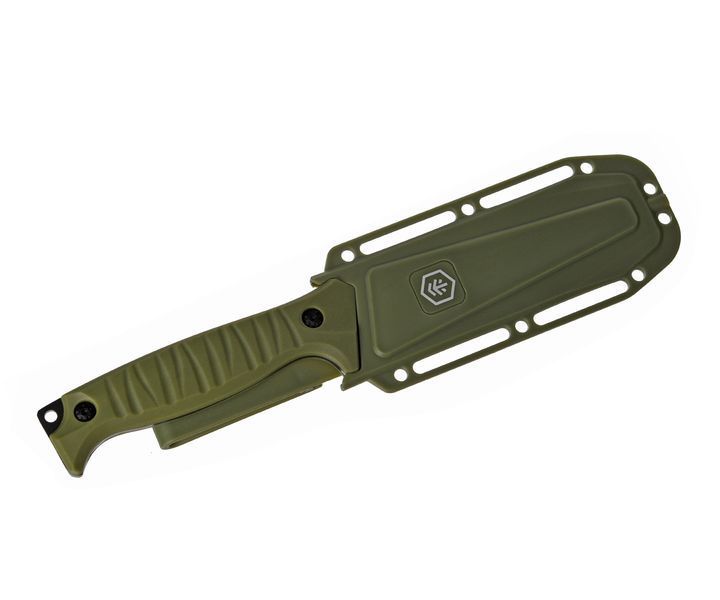 Нож Forrest Optima K05 Knife 22см FO-K05 фото