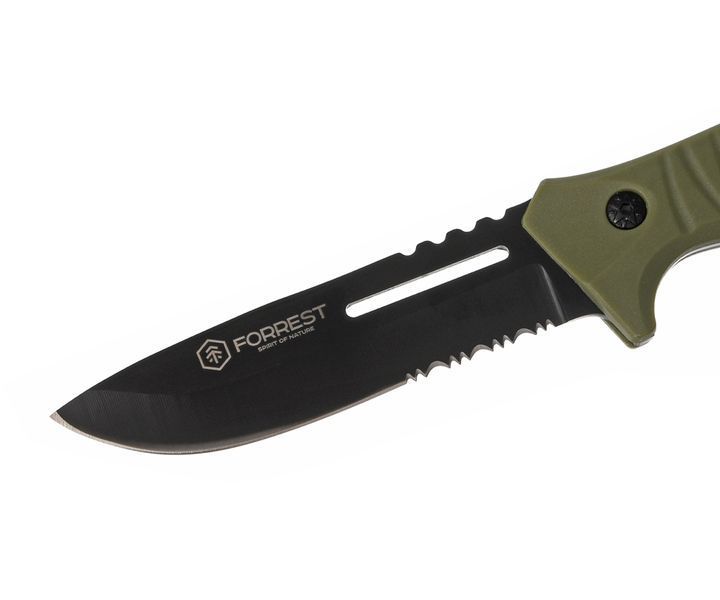 Нож Forrest Optima K05 Knife 22см FO-K05 фото