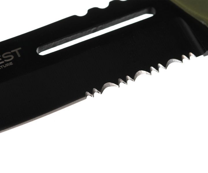 Нож Forrest Optima K05 Knife 22см FO-K05 фото