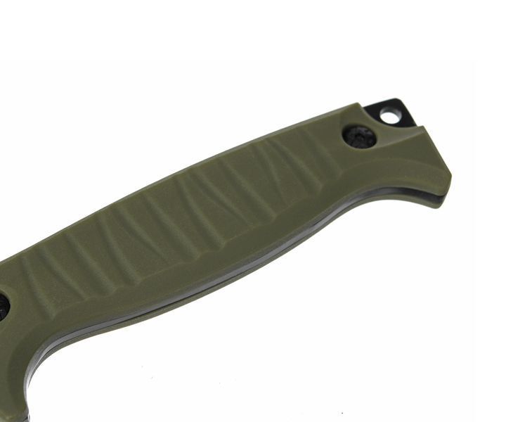 Нож Forrest Optima K05 Knife 22см FO-K05 фото