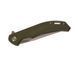 Ніж складний Forrest Razer R05G Jack-Knife 8.1" green R05G фото 3