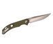 Ніж складний Forrest Razer R05G Jack-Knife 8.1" green R05G фото 2