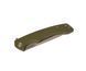Нож складной Forrest Razer R01G Jack-Knife 9" green R01G фото 3