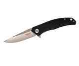 Ніж складаний Forrest Razer R06B Jack-Knife 7.1" black R06B фото