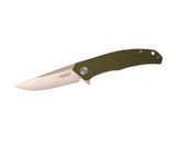 Нож складной Forrest Razer R06G Jack-Knife 7.1" green R06G фото