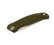 Нож складной Forrest Razer R06G Jack-Knife 7.1" green R06G фото 3
