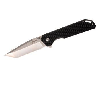Нож складной Forrest Razer R07B Jack-Knife 7.9" black R07B фото