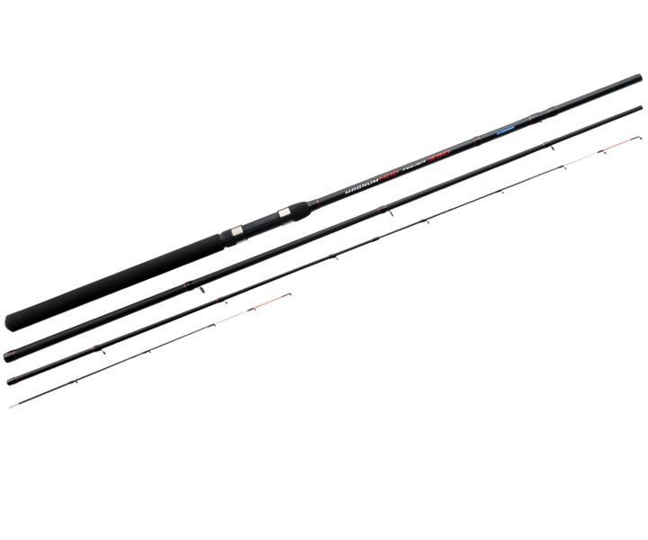 Фидерное удилище Flagman Magnum Mod Feeder 3.3м 120г MMF330120 фото