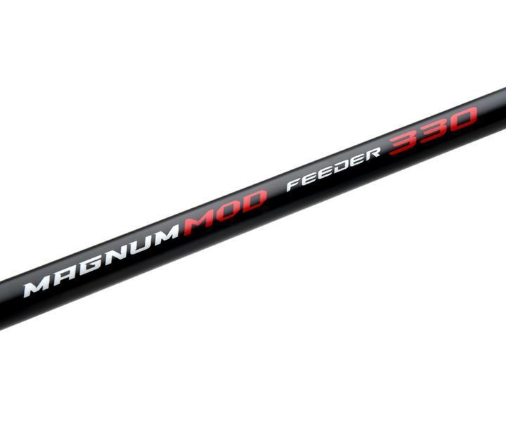 Фидерное удилище Flagman Magnum Mod Feeder 3.3м 120г MMF330120 фото