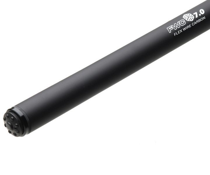 Махове вудлище Flagman Legend Medium Strong Pole 5м LGPMS500 фото