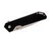 Нож складной Forrest Razer R07B Jack-Knife 7.9" black R07B фото 3