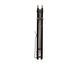 Нож складной Forrest Razer R07B Jack-Knife 7.9" black R07B фото 4