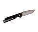 Нож складной Forrest Razer R07B Jack-Knife 7.9" black R07B фото 2