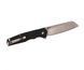 Нож складной Forrest Razer R08B Jack-Knife 8.3" black R08B фото 2