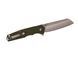 Ніж складаний Forrest Razer R08G Jack-Knife 8.3" green R08G фото 2
