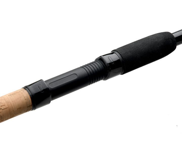 Фідерне вудлище Flagman S-River Feeder 3.9м 150г SRHF390 фото