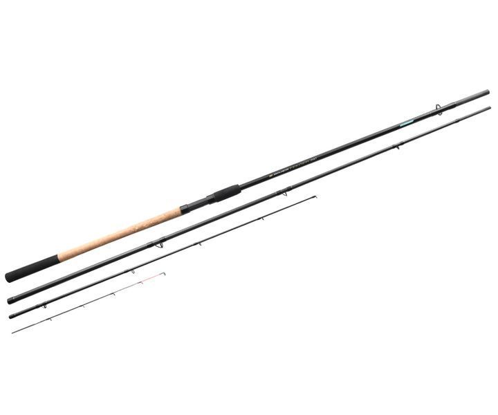 Фідерне вудлище Flagman S-River Feeder 3.9м 150г SRHF390 фото