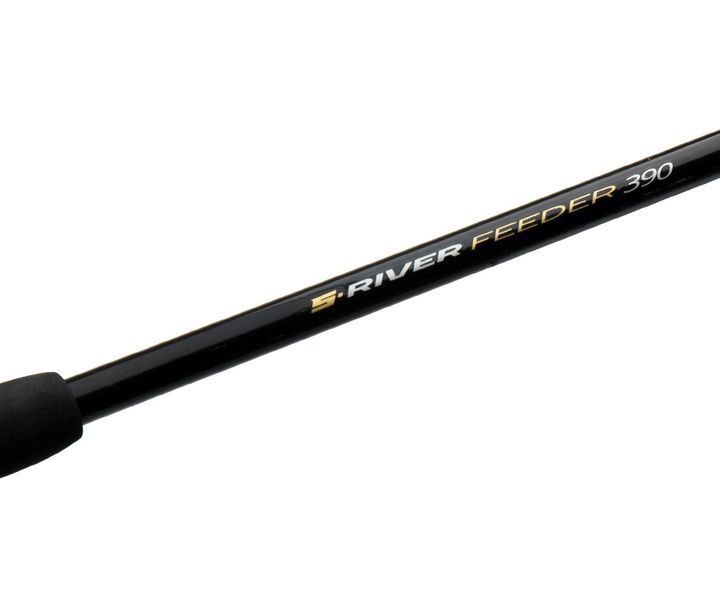 Фідерне вудлище Flagman S-River Feeder 3.9м 150г SRHF390 фото