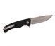 Ніж складаний Forrest Razer R09B Jack-Knife 8.3" black R09B фото 2