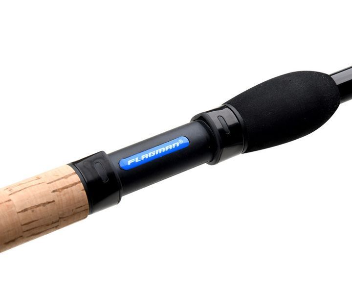 Фідерне вудлище Flagman Sherman Pro Feeder New Generation 3.9м 120г SHPHNG390 фото