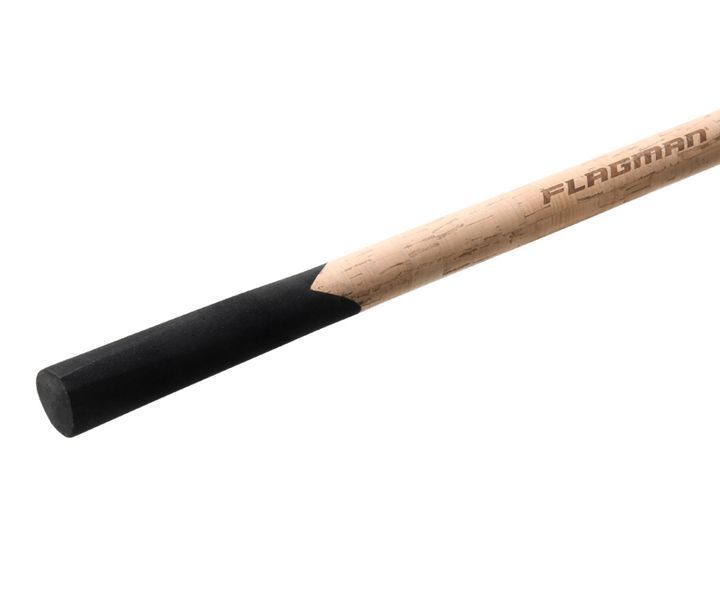 Фідерне вудлище Flagman Sherman Pro Feeder New Generation 3.9м 120г SHPHNG390 фото