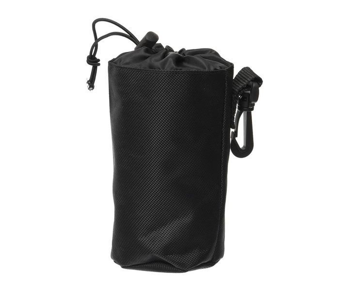 Сумка поясна Flagman Belt Bag со съёмным карманом для бутылки FSB-BP фото