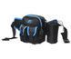 Сумка поясна Flagman Belt Bag со съёмным карманом для бутылки FSB-BP фото 1