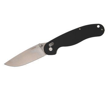 Ніж складаний Forrest Razer R02B Jack-Knife 8.9" black R02B фото