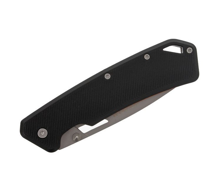 Ніж складаний Forrest Voyager JK11M Jack-Knife 17см Black FV-JK10M фото