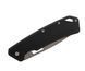 Ніж складаний Forrest Voyager JK11M Jack-Knife 17см Black FV-JK10M фото 4