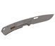 Ніж складаний Forrest Voyager JK11M Jack-Knife 17см Black FV-JK10M фото 2