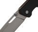 Ніж складаний Forrest Voyager JK11M Jack-Knife 17см Black FV-JK10M фото 3