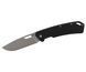 Ніж складаний Forrest Voyager JK11M Jack-Knife 17см Black FV-JK10M фото 1