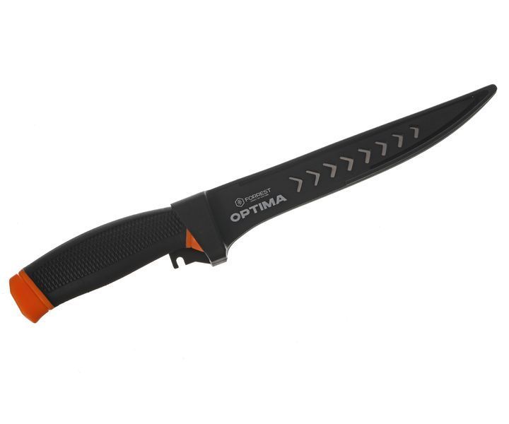 Нож филейный Forrest Optima FK01 Fillet Knife FO-FK01 фото