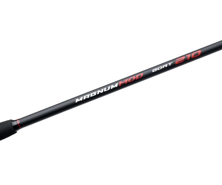 Фідерне вудлище Flagman Magnum Mod Boat 2.1м 150г MMB210150 фото