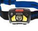 Лiхтар налобний Flagman Head Lamp 6 режимів (sensor) з акумулятором F0020006 фото 2