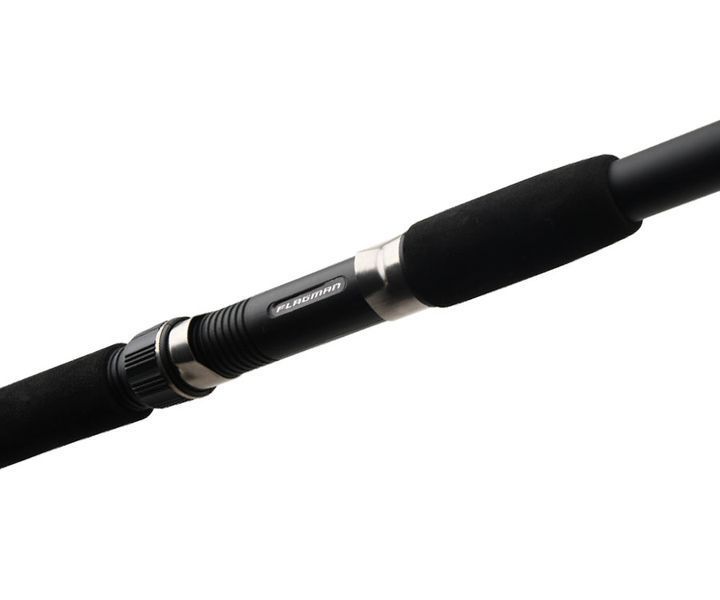 Фідерне вудлище Flagman Magnum Tele Feeder 2.4м 120г MMTF240120 фото