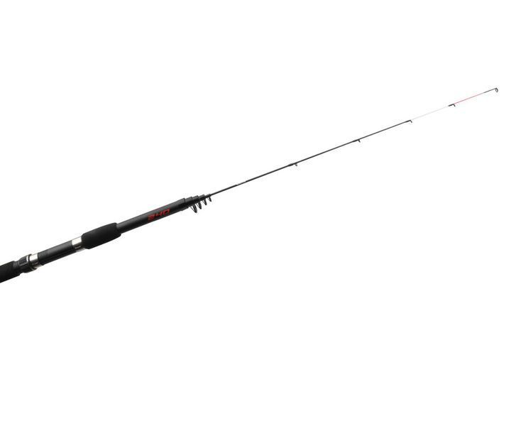 Фідерне вудлище Flagman Magnum Tele Feeder 2.4м 120г MMTF240120 фото
