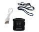 Ліхтарик налобний з кліпсою на кепку Flagman Hat Clip + Head Lamp 3+1 (sensor) з акумулятором F0020001 фото 6